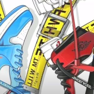 Meet your Posher, Harley